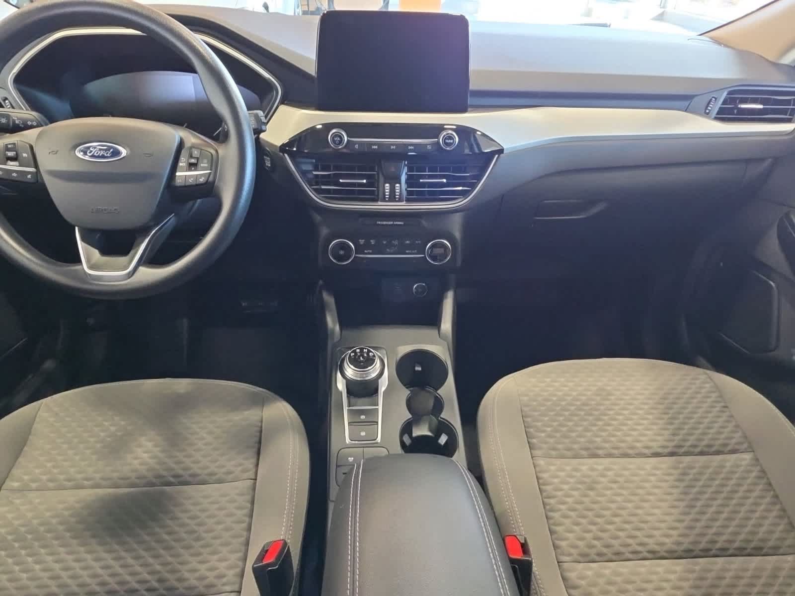 Used 2020 Ford Escape SE AWD/4WD image 30