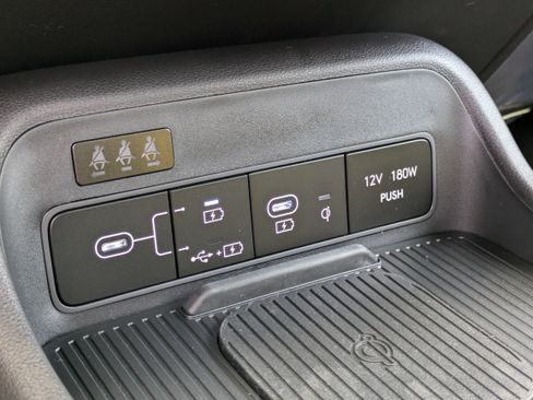 New 2026 Hyundai Kona SEL Sport image 29