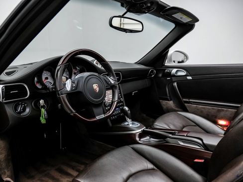 Used 2011 Porsche 911 Carrera S RWD image 41