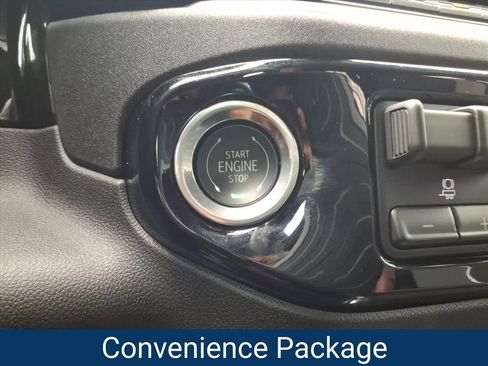 New 2026 Chevrolet Silverado 2500 LT w/ Leather Package image 5