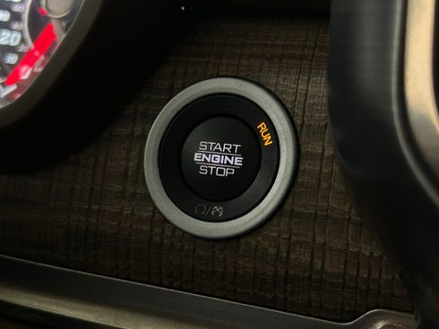 Used 2019 RAM 1500 Limited w/ Bed Utility Group image 14