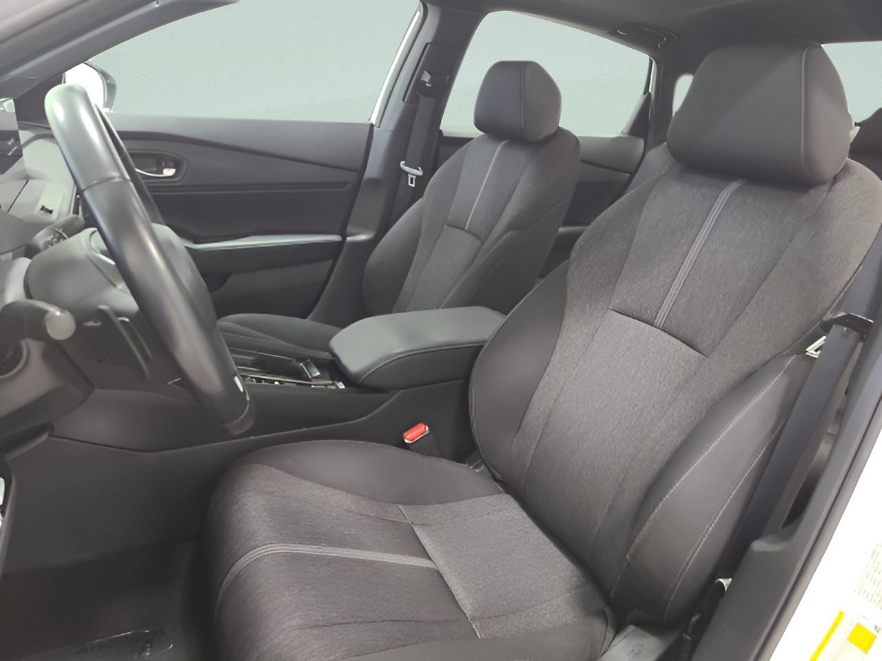 Used 2024 Honda Accord Sport image 19