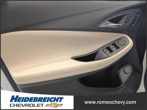 Certified 2023 Buick Encore GX Essence w/ Experience Buick Package image 14