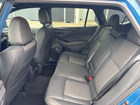 Used 2022 Subaru Outback Wilderness AWD/4WD image 12