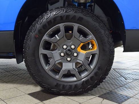 Used 2025 Ford Maverick Tremor image 29