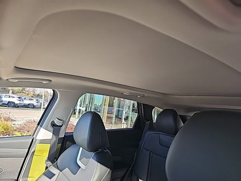 New 2026 Hyundai Tucson Limited image 28