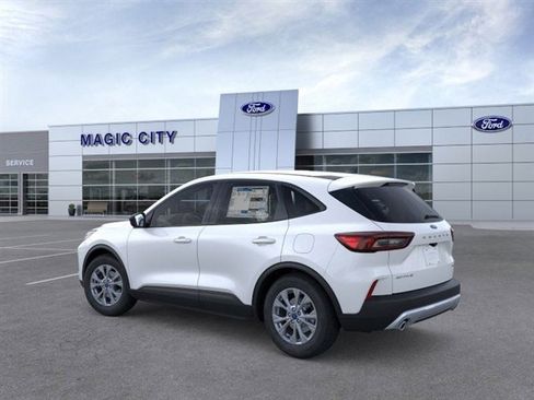 New 2026 Ford Escape Active w/ Tech Pack #1 AWD/4WD image 4