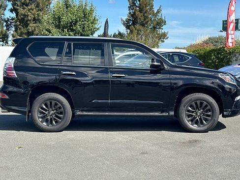 Used 2021 Lexus GX 460 Premium AWD/4WD image 3