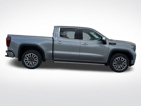 New 2026 GMC Sierra 1500 Denali Ultimate AWD/4WD image 7