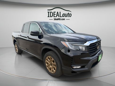 Used 2023 Honda Ridgeline RTL image 1