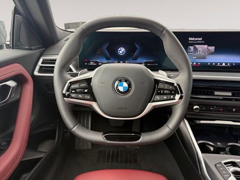 Used 2026 BMW 230i xDrive Coupe w/ Premium Package AWD/4WD image 12