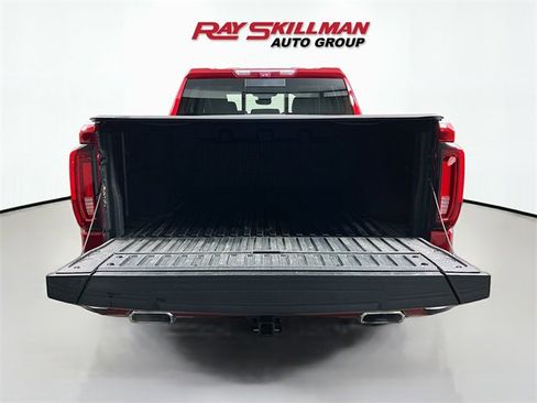 Used 2023 GMC Sierra 1500 Denali w/ Denali Reserve Package image 28