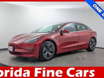 Used 2020 Tesla Model 3 Long Range