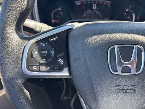 Certified 2020 Honda CR-V EX image 26