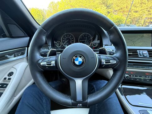 Used 2014 BMW 528i Sedan image 16