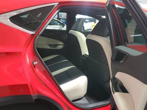 Used 2024 Lexus NX 350 AWD w/ Cold Area Package image 23