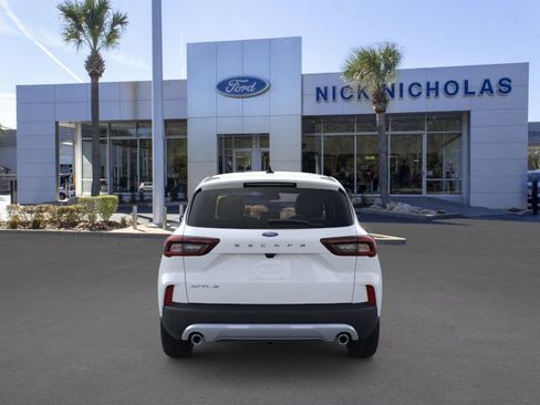 New 2026 Ford Escape Active image 5