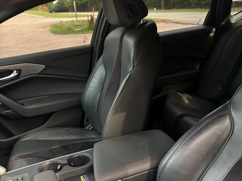 Used 2023 Acura TLX w/ A-SPEC Pkg FWD image 13
