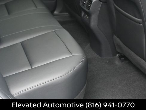 Certified 2025 Nissan Murano SL AWD/4WD image 9