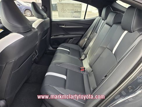 New 2026 Toyota Camry SE image 7