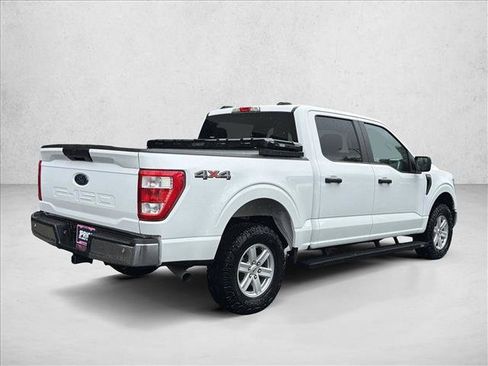Used 2023 Ford F150 XL w/ Trailer Tow Package AWD/4WD image 5