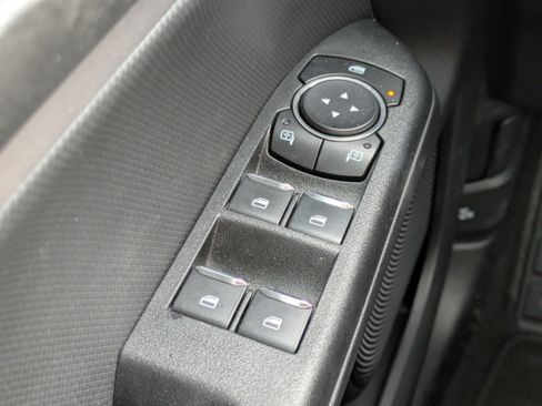 Used 2025 Ford Bronco Sport Outer Banks w/ Outer Banks Tech Package+ AWD/4WD image 20