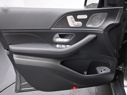 New 2026 Mercedes-Benz GLE 350 4MATIC image 20