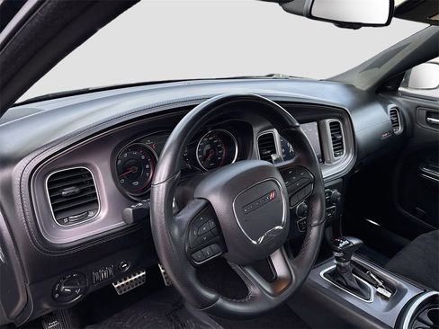 Used 2023 Dodge Charger Scat Pack w/ Plus Group image 9