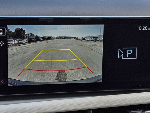 Used 2025 Hyundai Tucson SEL FWD image 18