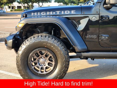 Used 2023 Jeep Wrangler Unlimited Sport AWD/4WD image 8