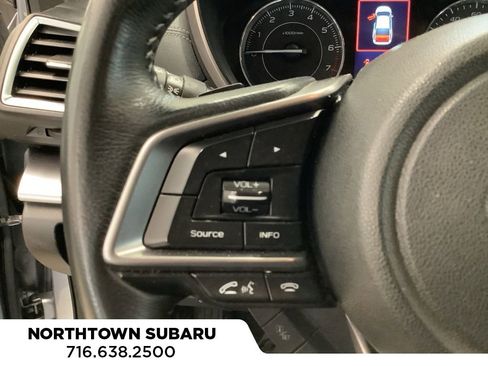Used 2017 Subaru Impreza 2.0i Limited AWD/4WD image 13