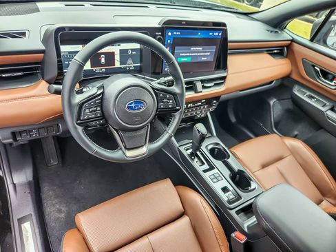 Certified 2026 Subaru Outback Touring XT AWD/4WD image 8