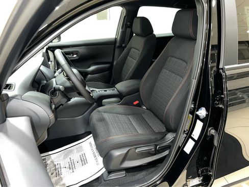 New 2026 Honda HR-V Sport image 15