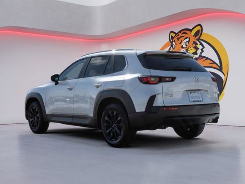 Used 2024 MAZDA CX-50 AWD 2.5 S w/ Preferred Package image 7