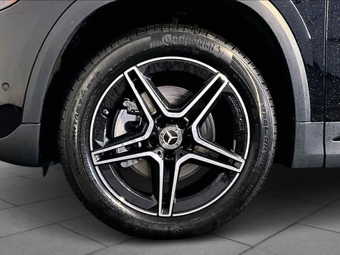 New 2026 Mercedes-Benz GLA 250 4MATIC image 17