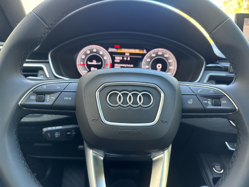 Certified 2023 Audi A5 2.0T Premium Plus w/ Premium Plus AWD/4WD image 29