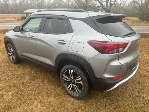 Used 2023 Chevrolet TrailBlazer LT w/ Convenience Package image 37