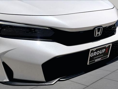 Used 2025 Honda Civic Sport image 29
