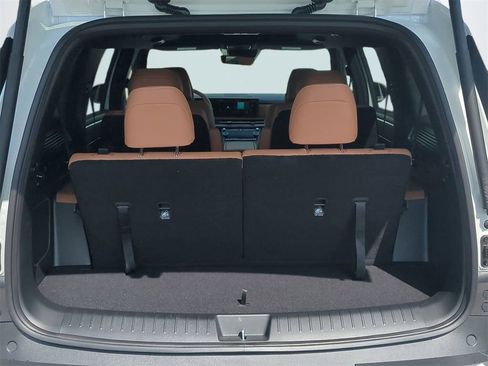 New 2026 Hyundai Santa Fe Limited FWD image 14