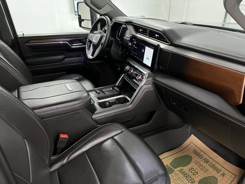 Used 2024 GMC Sierra 2500 Denali w/ Denali Reserve Package image 67