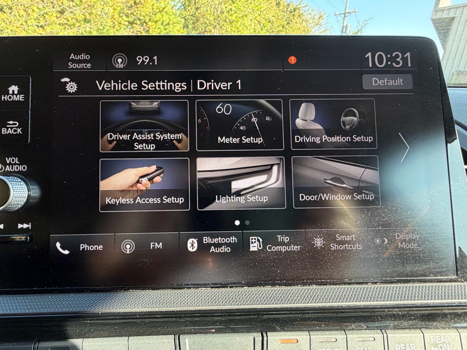 Used 2025 Honda Odyssey EX-L image 38