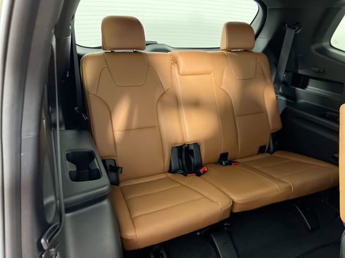 New 2025 Kia Telluride SX X-Line image 31