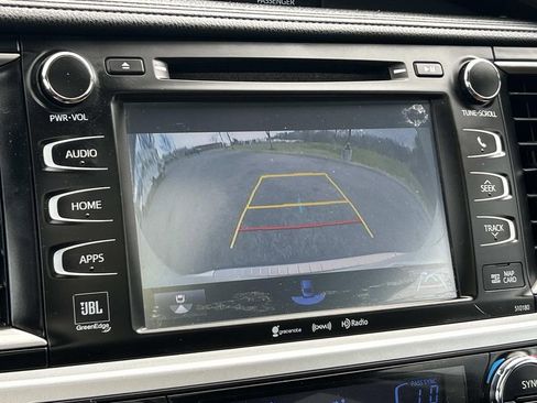 Used 2018 Toyota Highlander Limited Platinum w/ Protection Package #3 image 33