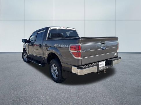 Used 2014 Ford F150 XLT w/ Trailer Tow Package image 6