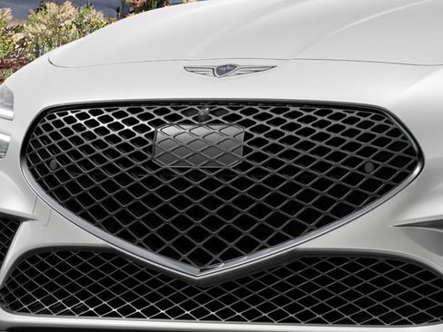New 2026 Genesis G70 3.3T Sport Prestige RWD image 16