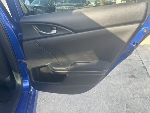 Used 2019 Honda Civic Si image 33
