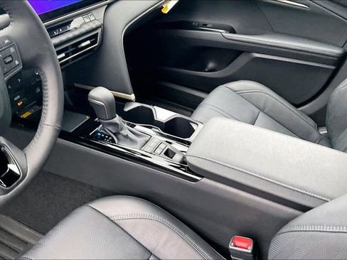 New 2026 Toyota Camry XSE image 8