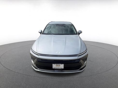 Used 2025 Hyundai Sonata SEL image 4