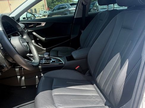 Used 2020 Audi A4 2.0T Premium image 9
