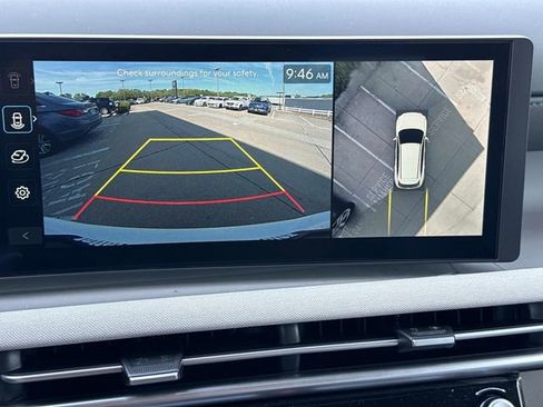 New 2026 Hyundai Tucson Limited w/ Tow & Go Package AWD/4WD image 28